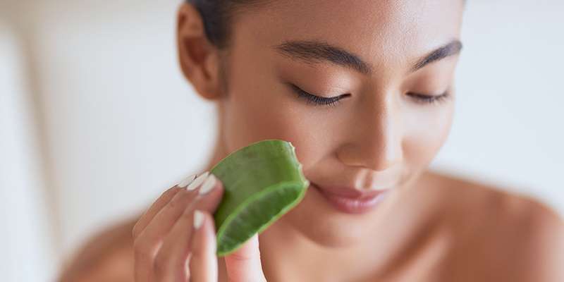 Vẻ đẹp bền vững bắt đầu từ việc nuôi dưỡng cơ thể từ bên trong