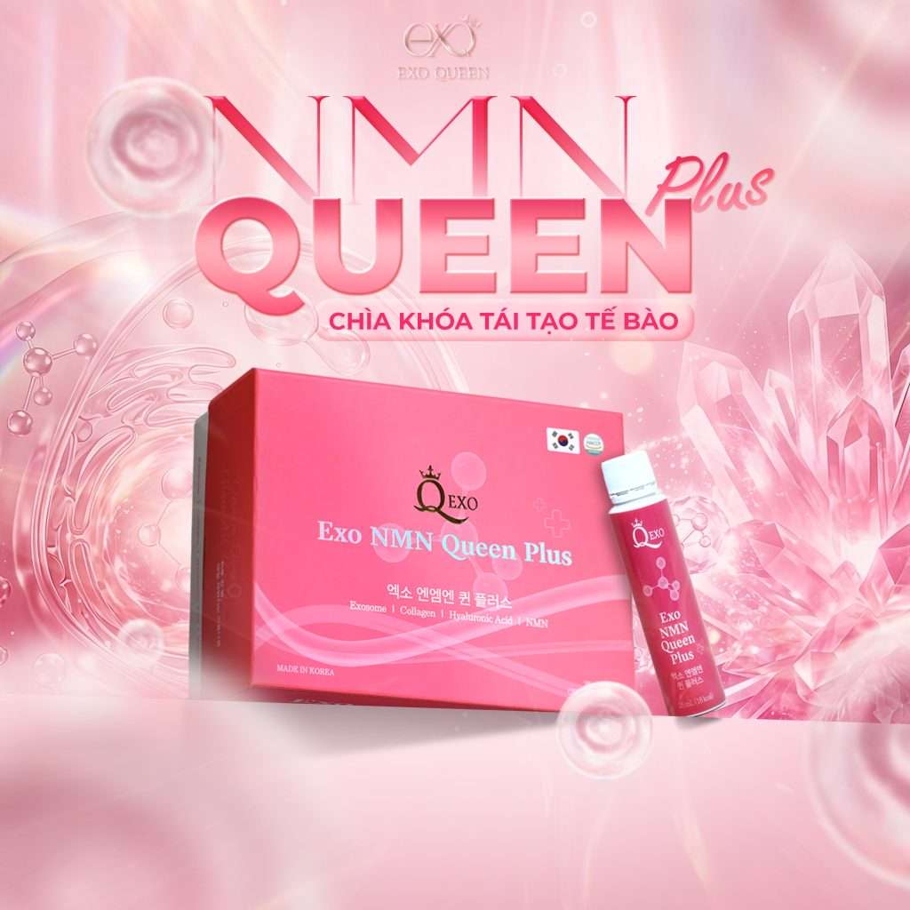 Top 5 Collagen được phụ nữ Việt yêu thích